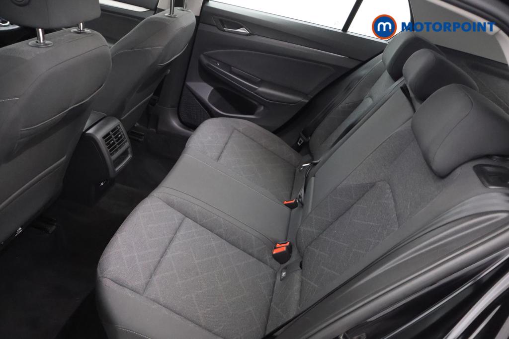 Volkswagen Golf Life Manual Petrol Hatchback - Stock Number (1541940) - 13th supplementary image