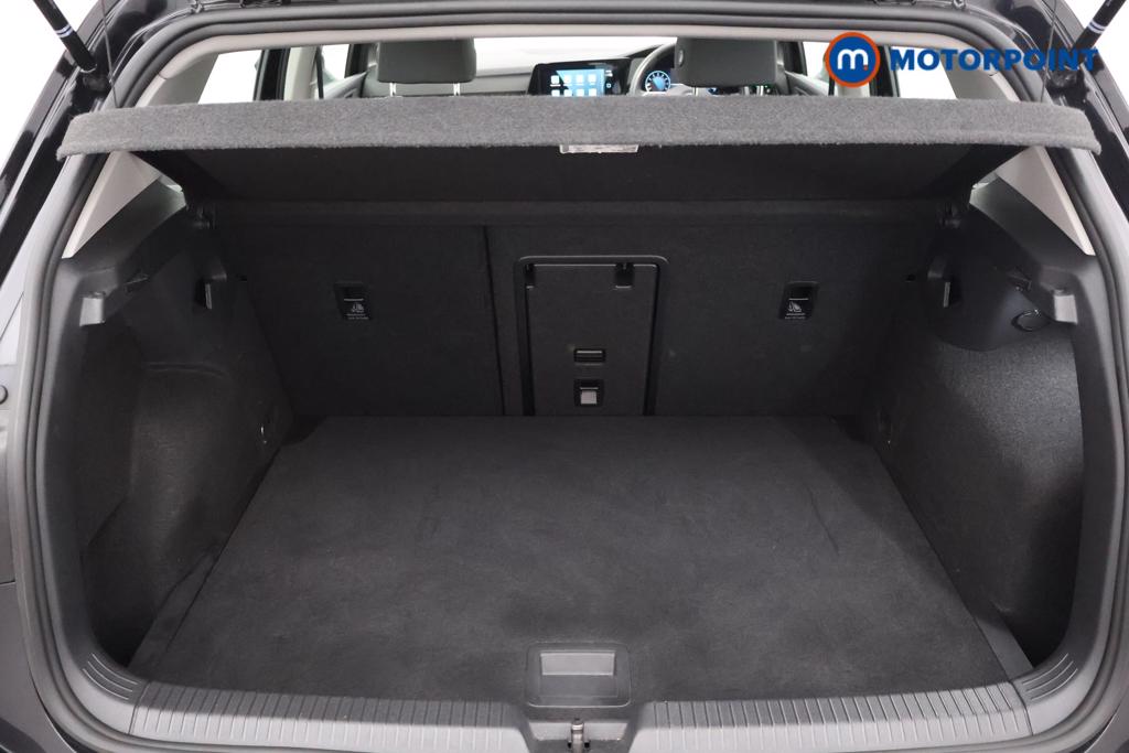 Volkswagen Golf Life Manual Petrol Hatchback - Stock Number (1541940) - 14th supplementary image