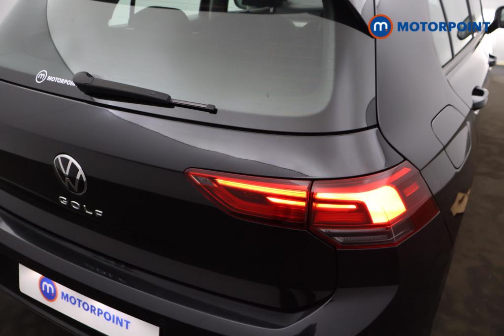 Volkswagen Golf Life Manual Petrol Hatchback - Stock Number (1541940) - 15th supplementary image