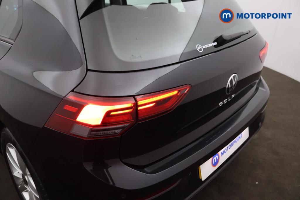 Volkswagen Golf Life Manual Petrol Hatchback - Stock Number (1541940) - 16th supplementary image