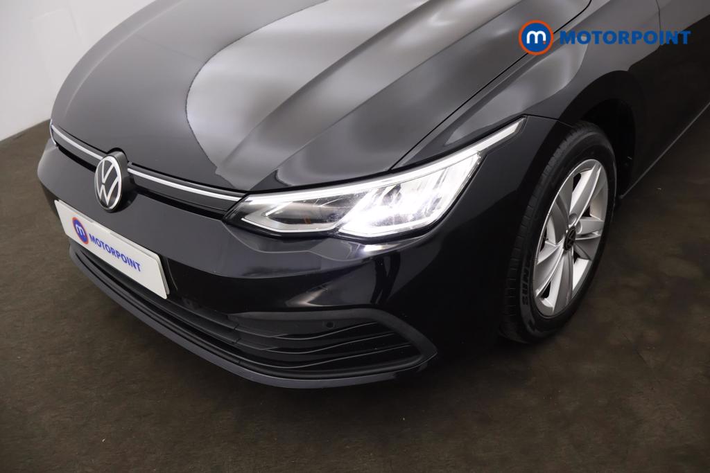 Volkswagen Golf Life Manual Petrol Hatchback - Stock Number (1541940) - 17th supplementary image