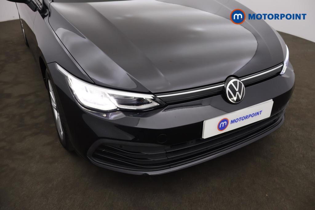 Volkswagen Golf Life Manual Petrol Hatchback - Stock Number (1541940) - 18th supplementary image