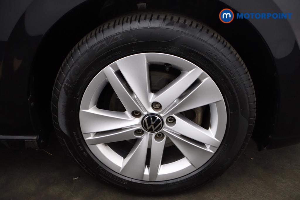 Volkswagen Golf Life Manual Petrol Hatchback - Stock Number (1541940) - 19th supplementary image