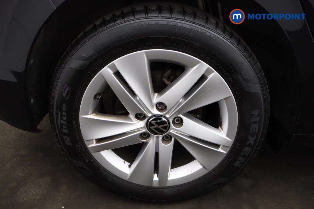 Volkswagen Golf Life Manual Petrol Hatchback - Stock Number (1541940) - 20th supplementary image