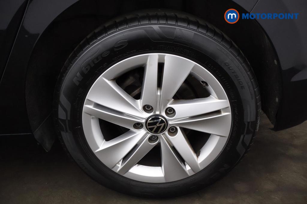 Volkswagen Golf Life Manual Petrol Hatchback - Stock Number (1541940) - 21st supplementary image