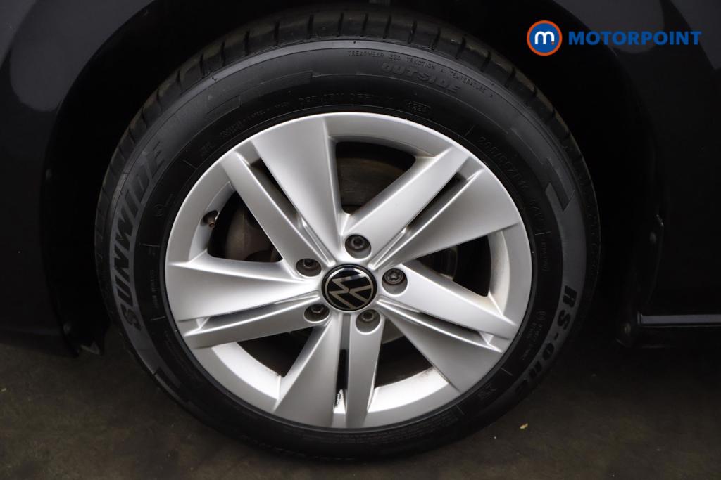 Volkswagen Golf Life Manual Petrol Hatchback - Stock Number (1541940) - 22nd supplementary image