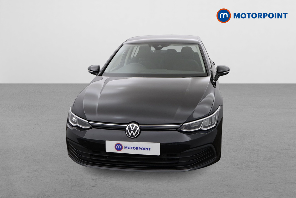 Volkswagen Golf Life Manual Petrol Hatchback - Stock Number (1541940) - Front bumper