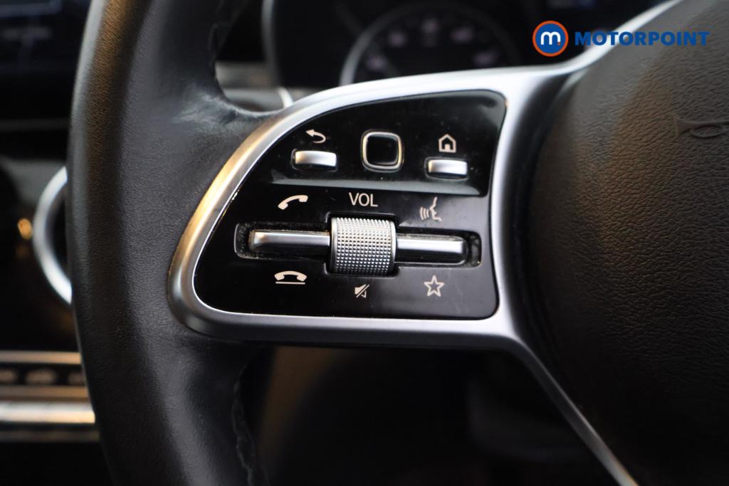 Mercedes-Benz C Class Sport Automatic Petrol Saloon - Stock Number (1545074) - 3rd supplementary image