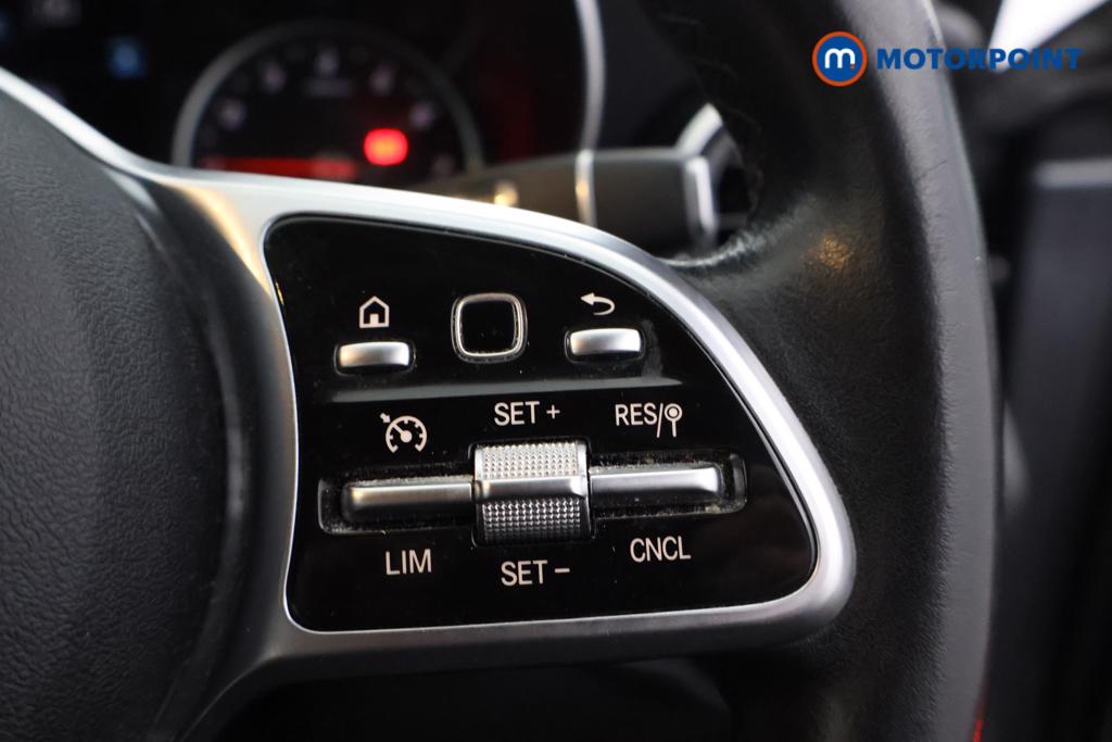 Mercedes-Benz C Class Sport Automatic Petrol Saloon - Stock Number (1545074) - 4th supplementary image