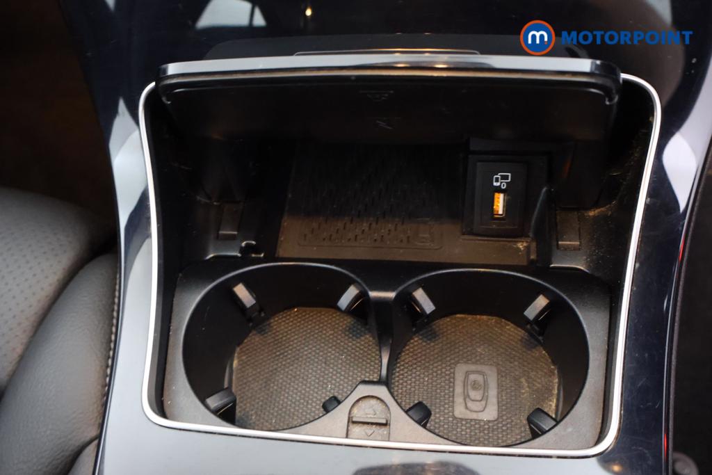 Mercedes-Benz C Class Sport Automatic Petrol Saloon - Stock Number (1545074) - 7th supplementary image
