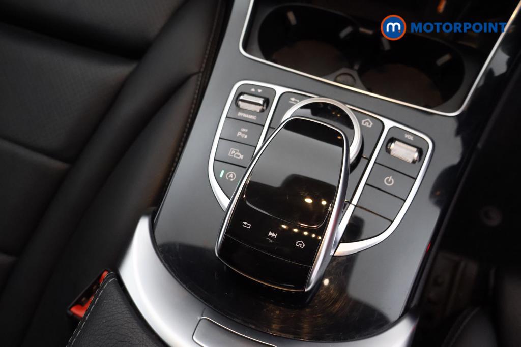 Mercedes-Benz C Class Sport Automatic Petrol Saloon - Stock Number (1545074) - 8th supplementary image