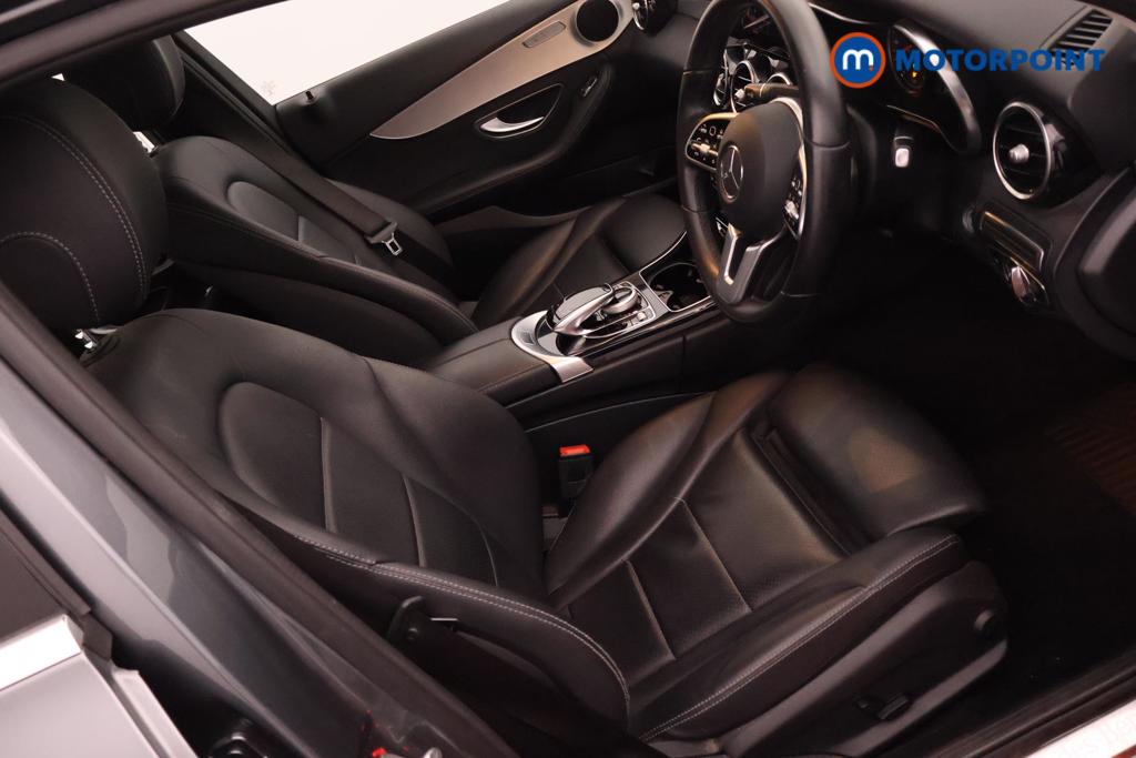 Mercedes-Benz C Class Sport Automatic Petrol Saloon - Stock Number (1545074) - 10th supplementary image