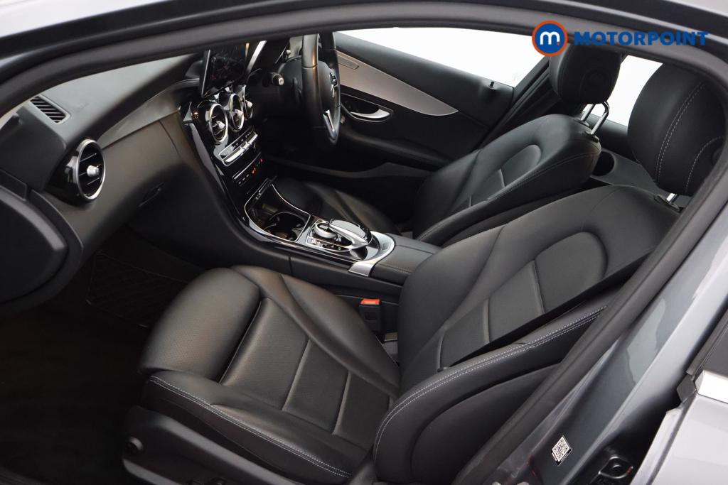 Mercedes-Benz C Class Sport Automatic Petrol Saloon - Stock Number (1545074) - 11th supplementary image