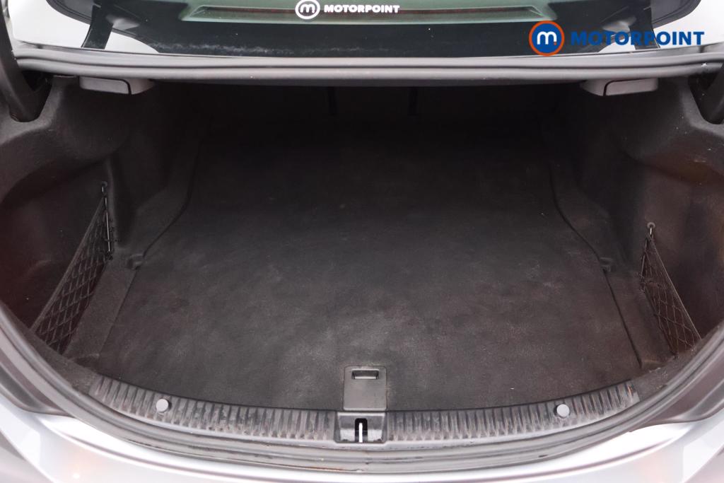 Mercedes-Benz C Class Sport Automatic Petrol Saloon - Stock Number (1545074) - 14th supplementary image