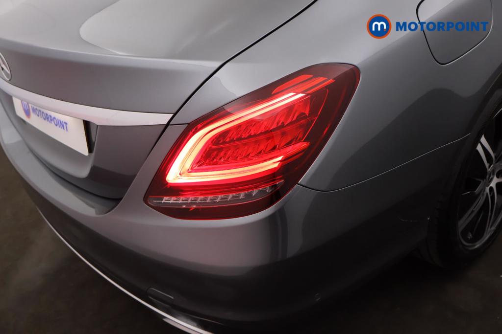 Mercedes-Benz C Class Sport Automatic Petrol Saloon - Stock Number (1545074) - 15th supplementary image