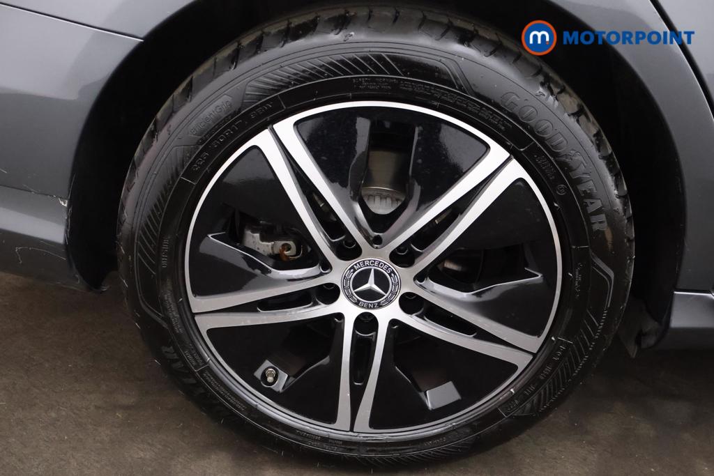 Mercedes-Benz C Class Sport Automatic Petrol Saloon - Stock Number (1545074) - 20th supplementary image