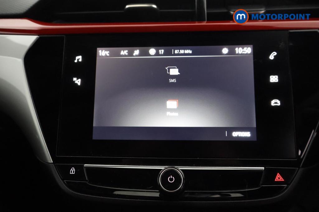 Vauxhall Corsa GS Manual Petrol Hatchback - Stock Number (1545601) - 5th supplementary image