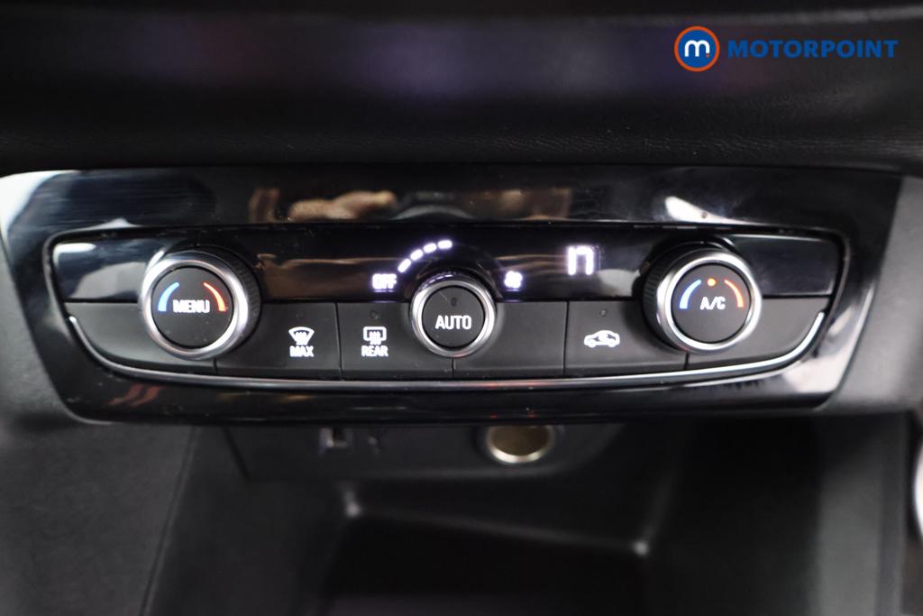 Vauxhall Corsa GS Manual Petrol Hatchback - Stock Number (1545601) - 6th supplementary image