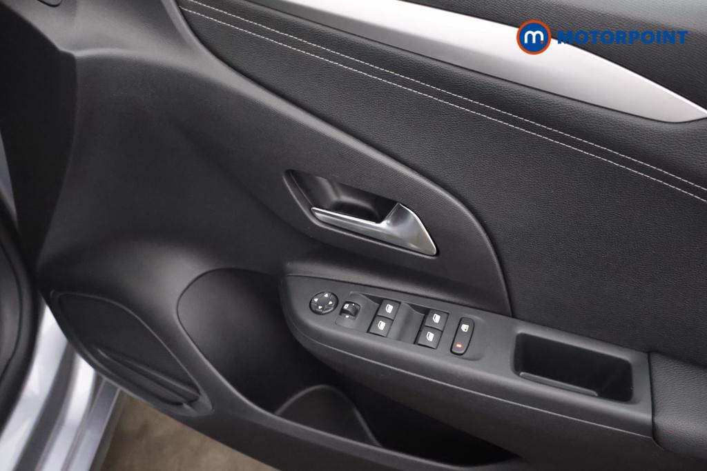 Vauxhall Corsa GS Manual Petrol Hatchback - Stock Number (1545601) - 9th supplementary image