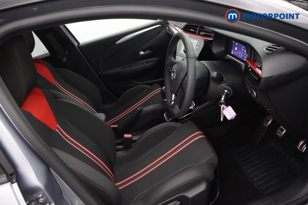 Vauxhall Corsa GS Manual Petrol Hatchback - Stock Number (1545601) - 10th supplementary image