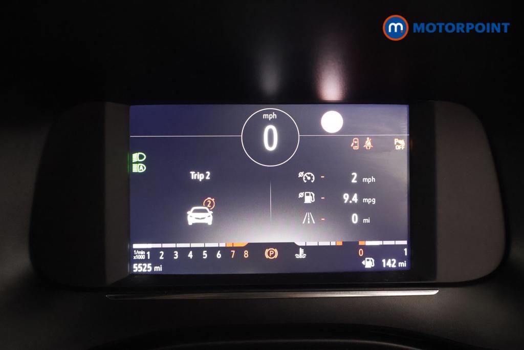 Vauxhall Corsa GS Manual Petrol Hatchback - Stock Number (1545601) - 1st supplementary image