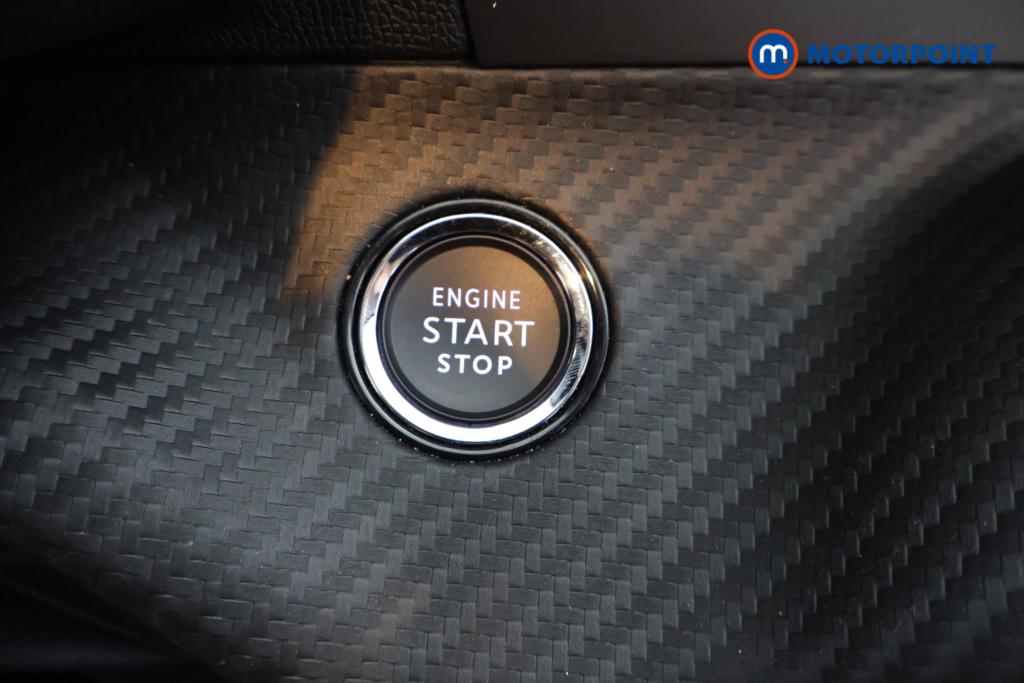 Peugeot 208 Allure Automatic Petrol-Electric Hybrid Hatchback - Stock Number (1546346) - 7th supplementary image