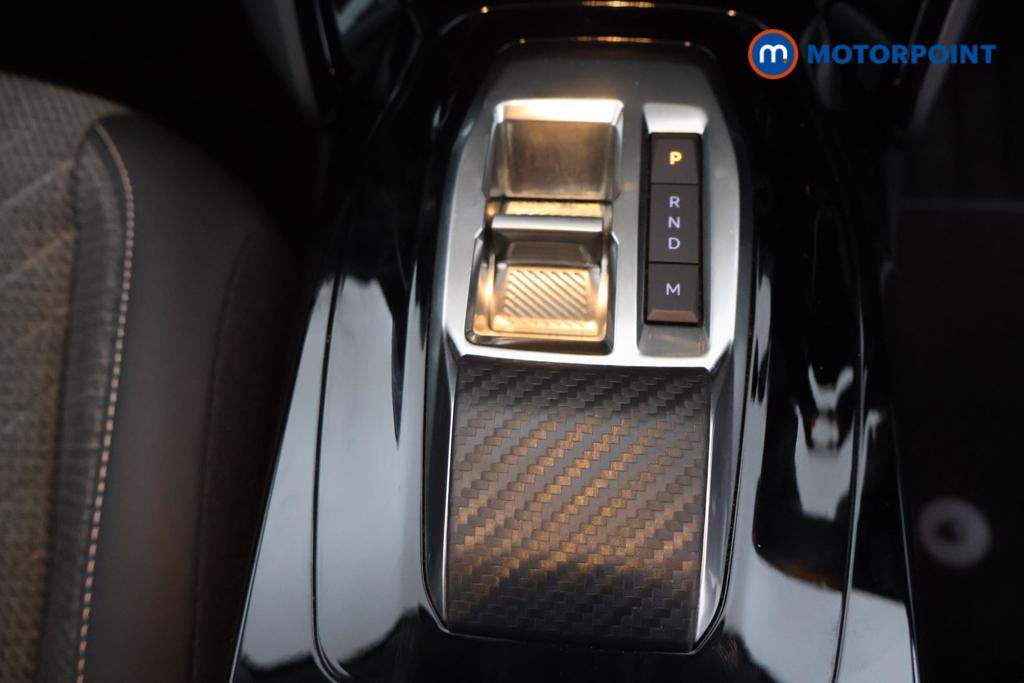 Peugeot 208 Allure Automatic Petrol-Electric Hybrid Hatchback - Stock Number (1546346) - 8th supplementary image