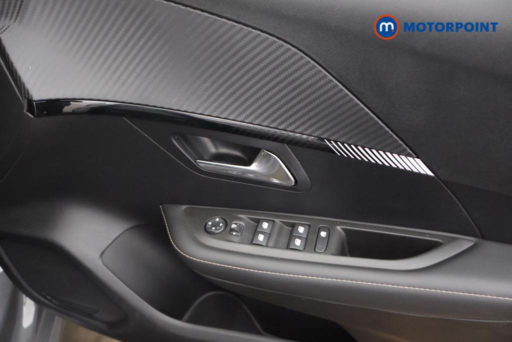Peugeot 208 Allure Automatic Petrol-Electric Hybrid Hatchback - Stock Number (1546346) - 10th supplementary image