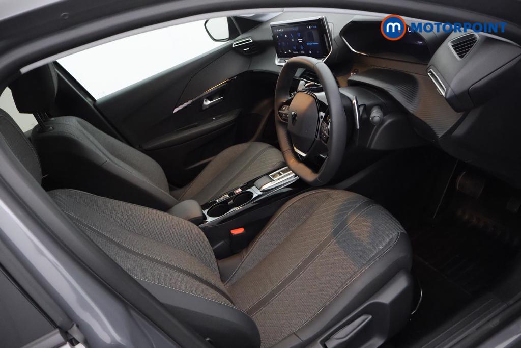 Peugeot 208 Allure Automatic Petrol-Electric Hybrid Hatchback - Stock Number (1546346) - 11th supplementary image