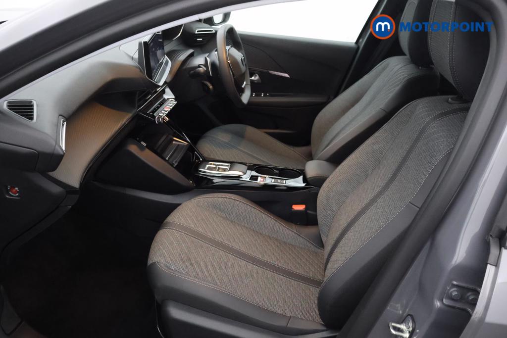 Peugeot 208 Allure Automatic Petrol-Electric Hybrid Hatchback - Stock Number (1546346) - 12th supplementary image