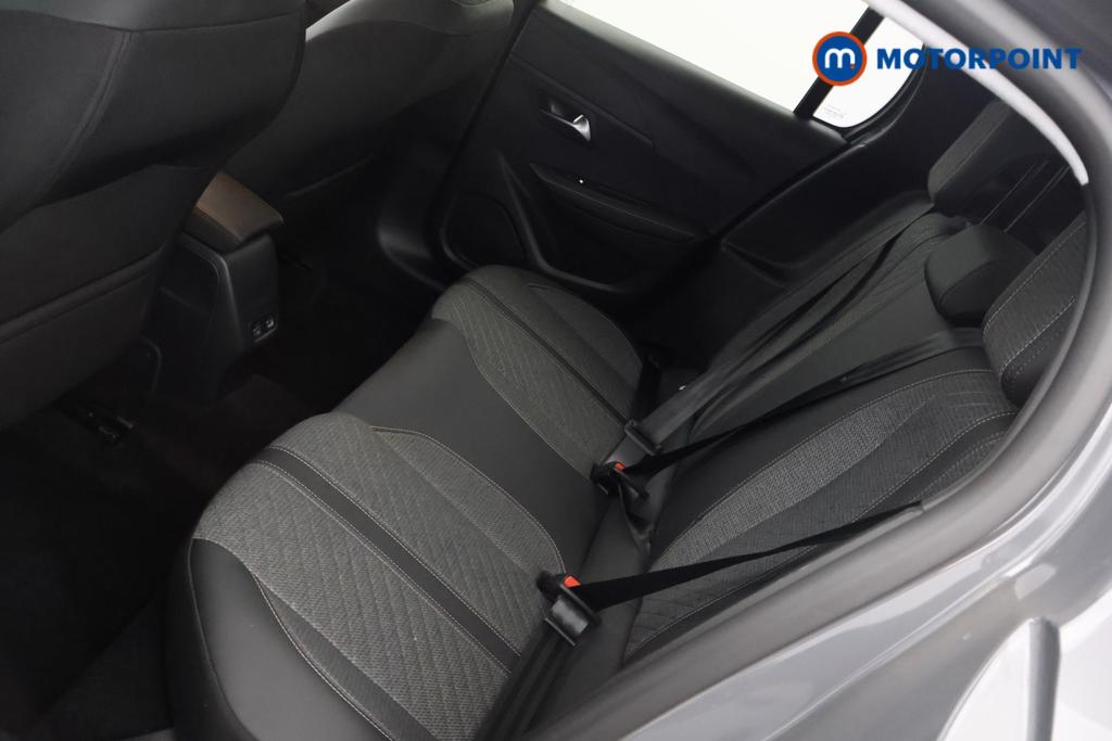 Peugeot 208 Allure Automatic Petrol-Electric Hybrid Hatchback - Stock Number (1546346) - 13th supplementary image