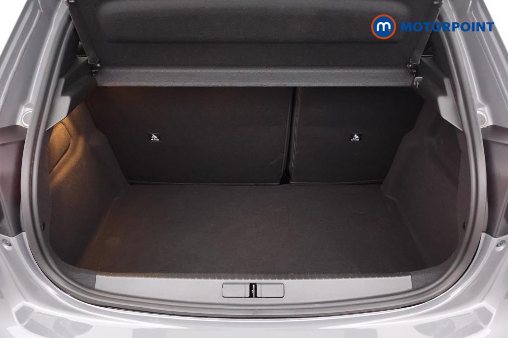Peugeot 208 Allure Automatic Petrol-Electric Hybrid Hatchback - Stock Number (1546346) - 14th supplementary image