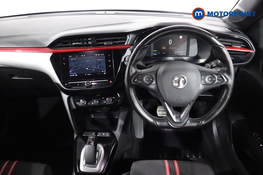 Vauxhall Corsa Sri Premium Automatic Electric Hatchback - Stock Number (1514000) - 3rd supplementary image