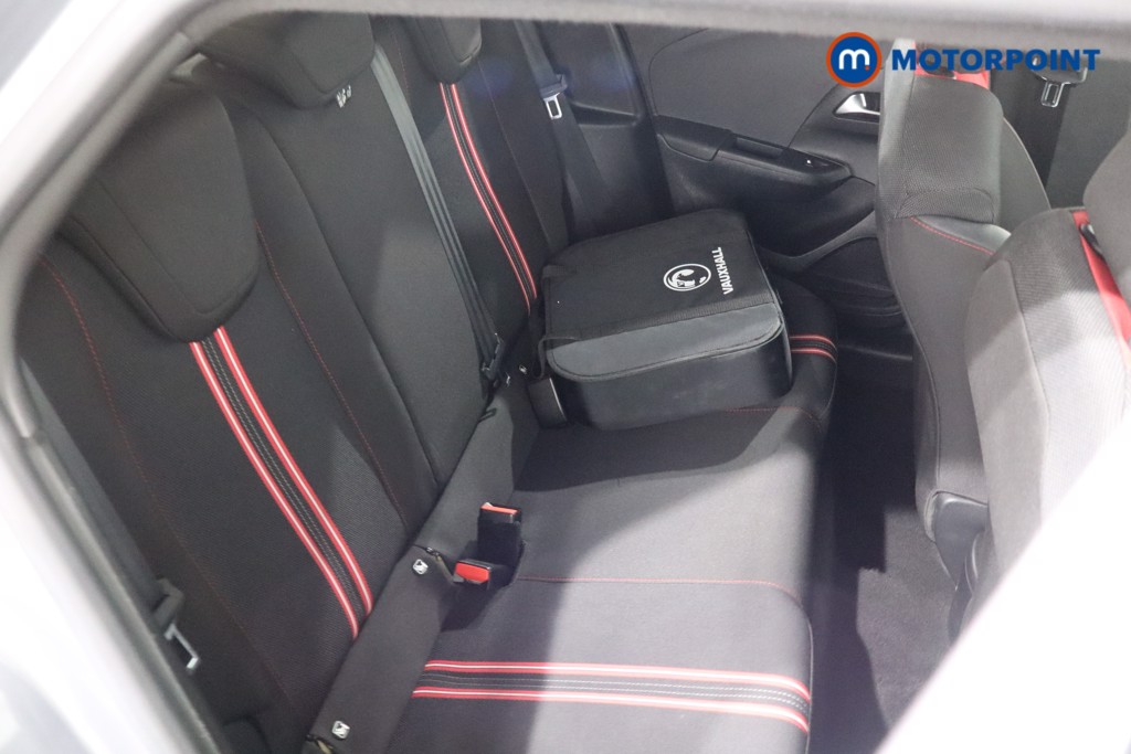 Vauxhall Corsa Sri Premium Automatic Electric Hatchback - Stock Number (1514000) - 5th supplementary image
