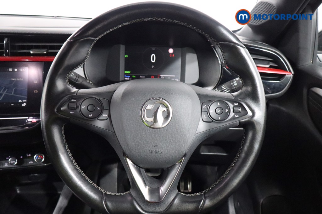 Vauxhall Corsa Sri Premium Automatic Electric Hatchback - Stock Number (1514000) - 6th supplementary image