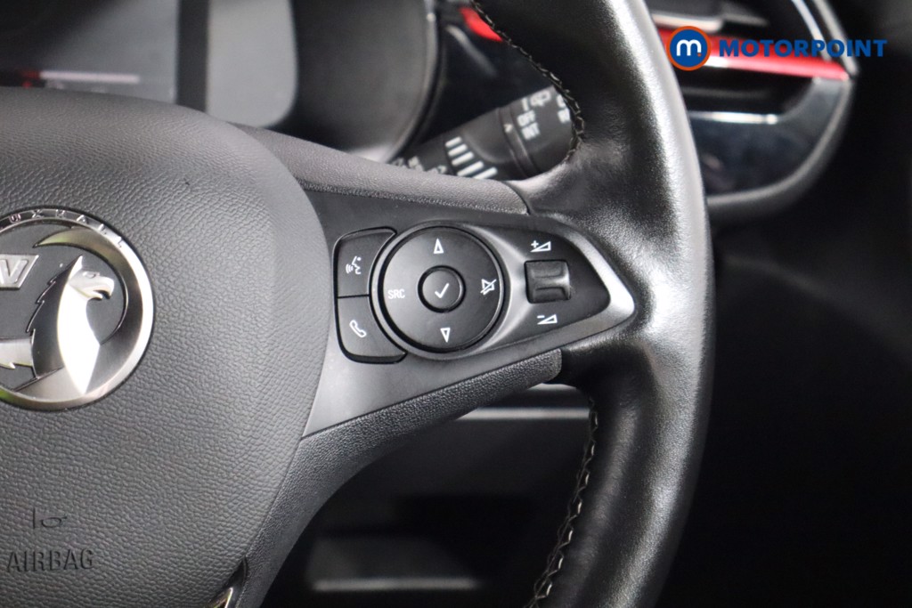 Vauxhall Corsa Sri Premium Automatic Electric Hatchback - Stock Number (1514000) - 8th supplementary image