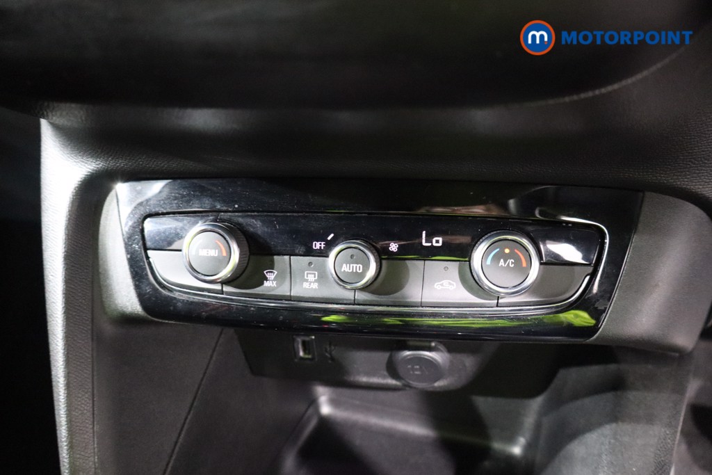Vauxhall Corsa Sri Premium Automatic Electric Hatchback - Stock Number (1514000) - 14th supplementary image