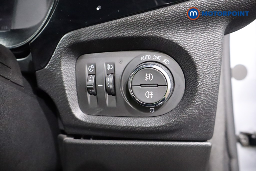 Vauxhall Corsa Sri Premium Automatic Electric Hatchback - Stock Number (1514000) - 20th supplementary image