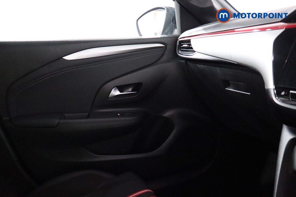 Vauxhall Corsa Sri Premium Automatic Electric Hatchback - Stock Number (1514000) - 21st supplementary image