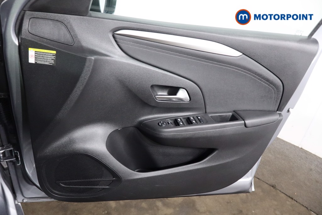 Vauxhall Corsa Sri Premium Automatic Electric Hatchback - Stock Number (1514000) - 23rd supplementary image