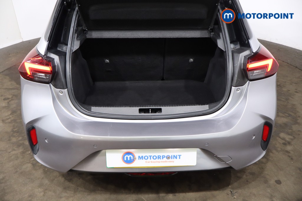 Vauxhall Corsa Sri Premium Automatic Electric Hatchback - Stock Number (1514000) - 28th supplementary image