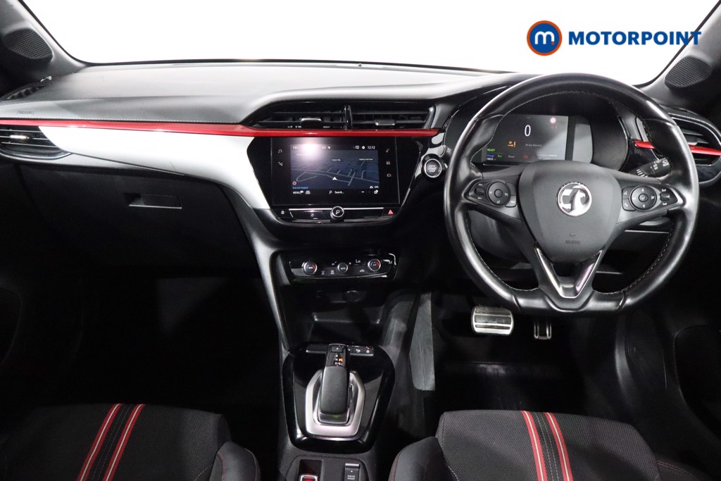 Vauxhall Corsa Sri Premium Automatic Electric Hatchback - Stock Number (1514000) - 1st supplementary image