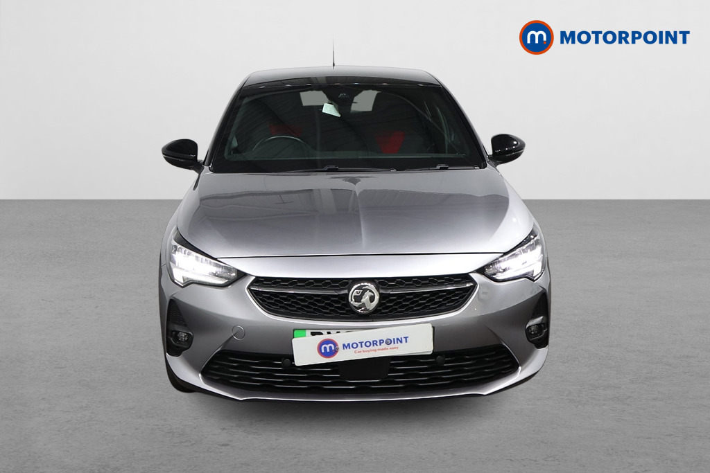 Vauxhall Corsa Sri Premium Automatic Electric Hatchback - Stock Number (1514000) - Front bumper