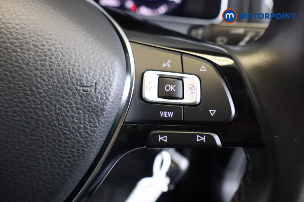 Volkswagen Golf Match Manual Petrol Hatchback - Stock Number (1524401) - 6th supplementary image