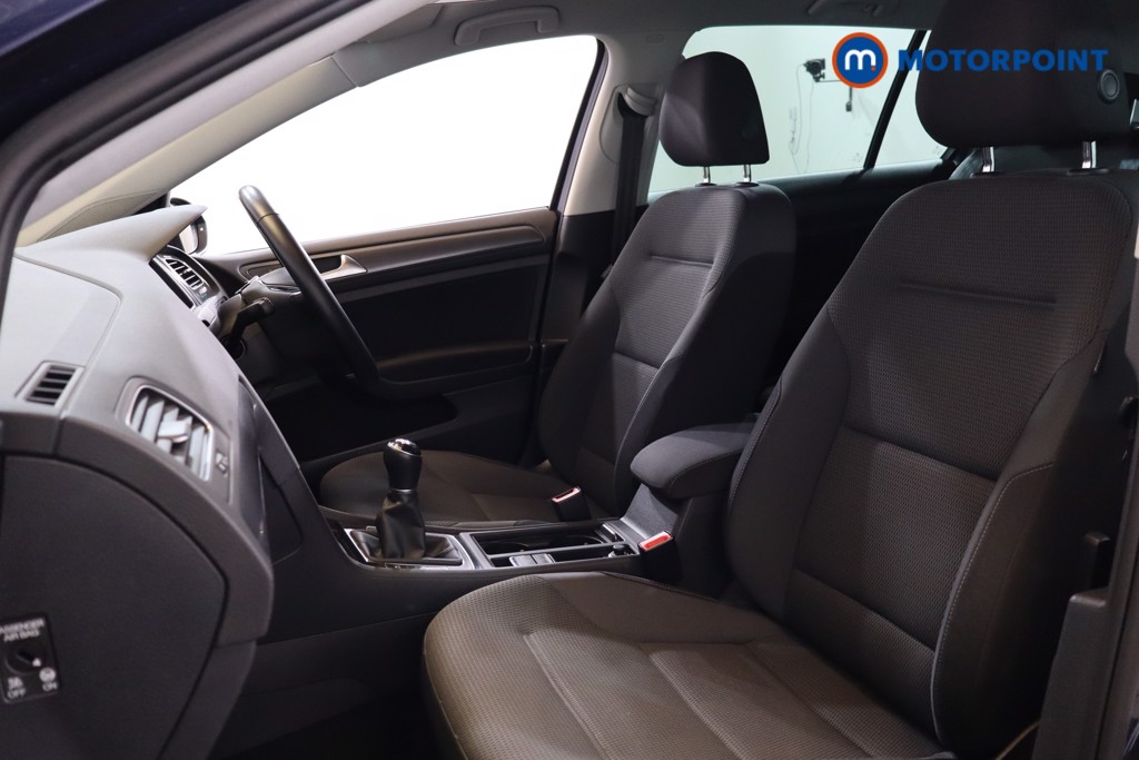 Volkswagen Golf Match Manual Petrol Hatchback - Stock Number (1524401) - 8th supplementary image