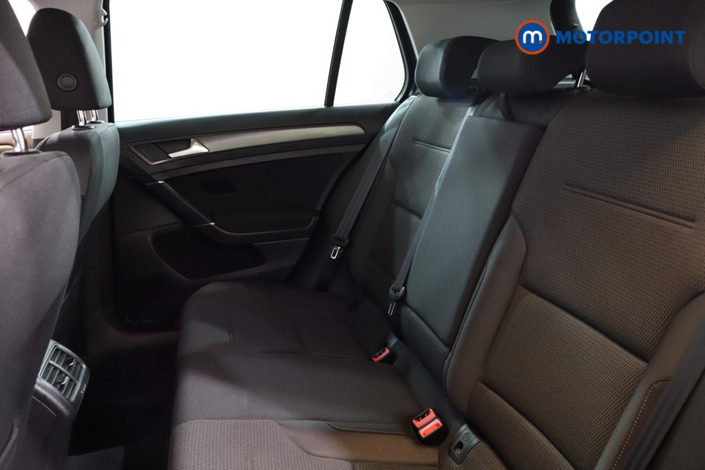 Volkswagen Golf Match Manual Petrol Hatchback - Stock Number (1524401) - 9th supplementary image