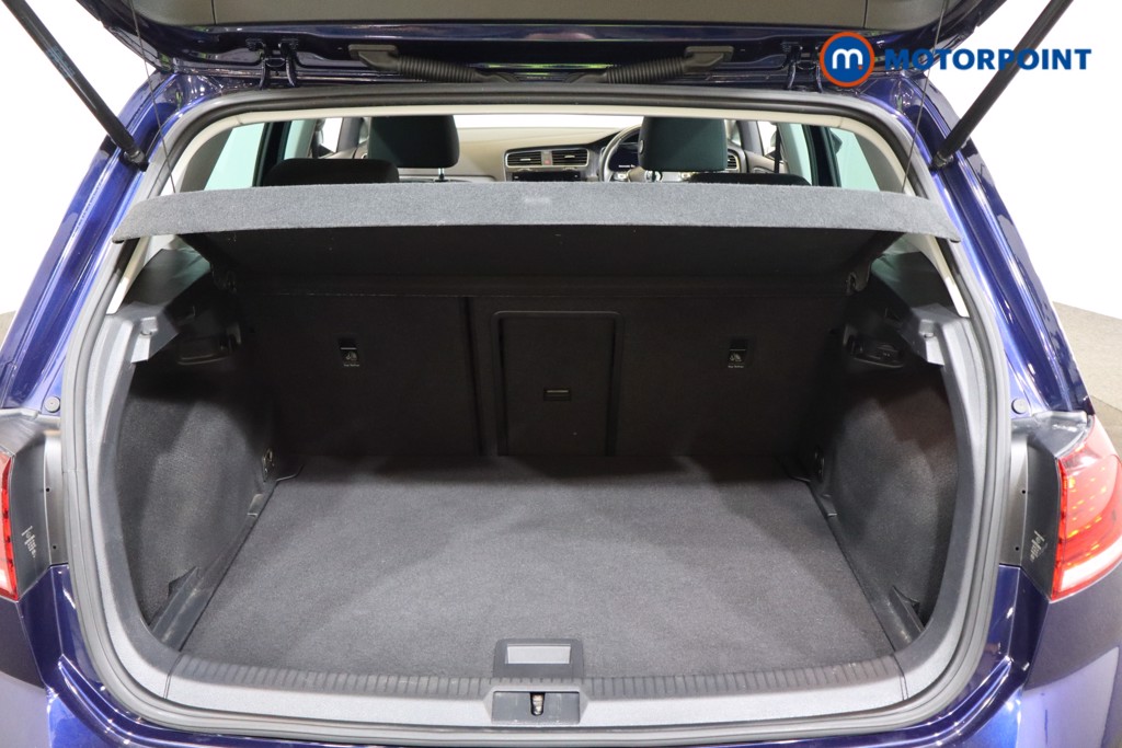 Volkswagen Golf Match Manual Petrol Hatchback - Stock Number (1524401) - 10th supplementary image