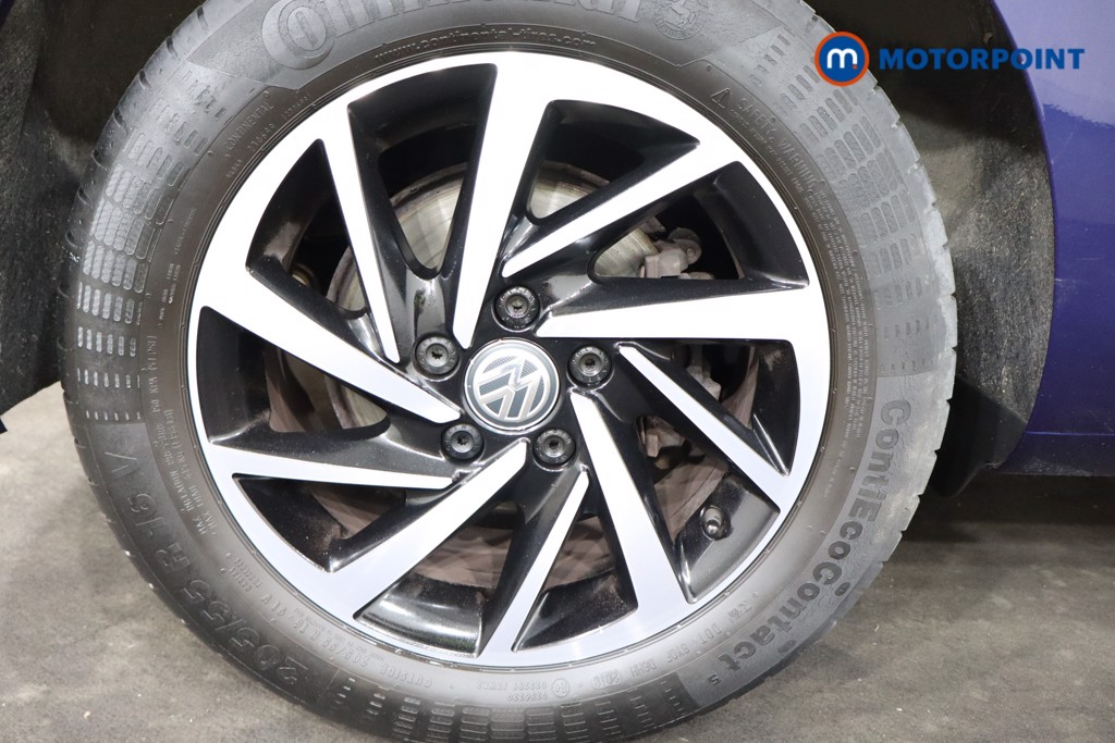 Volkswagen Golf Match Manual Petrol Hatchback - Stock Number (1524401) - 11th supplementary image