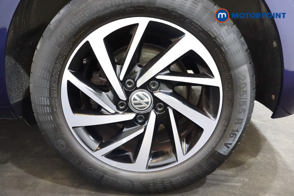 Volkswagen Golf Match Manual Petrol Hatchback - Stock Number (1524401) - 14th supplementary image
