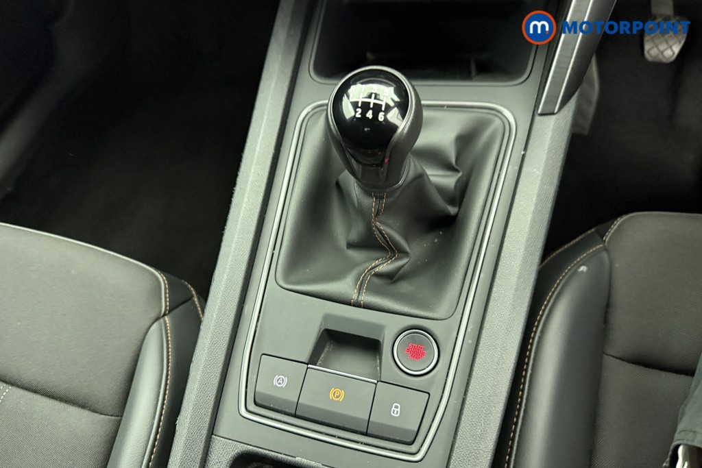 Cupra Leon V1 Manual Petrol Hatchback - Stock Number (1525200) - 12th supplementary image